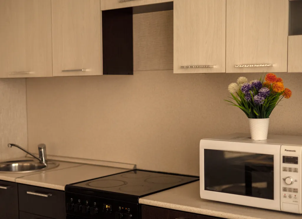 Солнечный рай