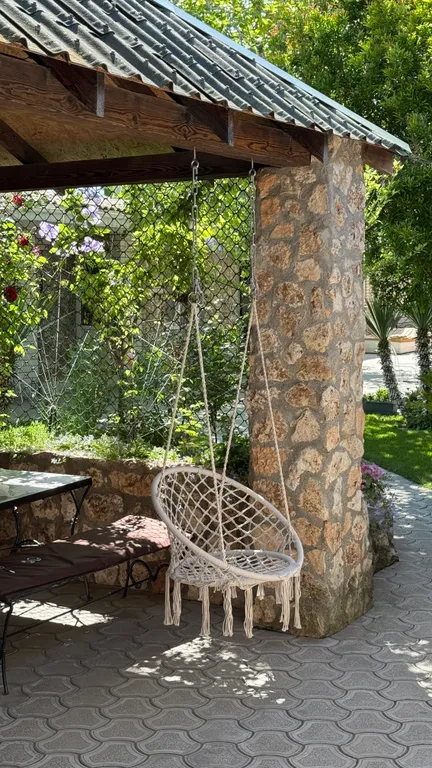 Двухкомнатный номер с отдельной изолированной комнатой