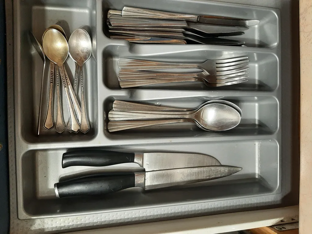 Уютная просторная квартира