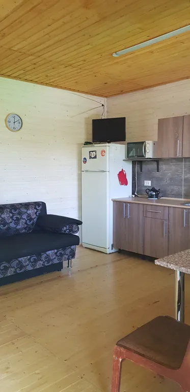 Коттедж 2-комнатный Дом — Геленджик