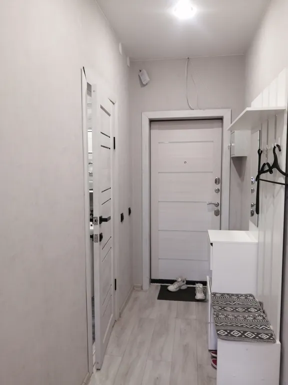 Суперстудия с шикарным видом