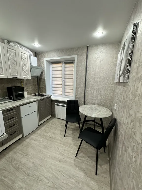 Уютная квартира Люкс класса