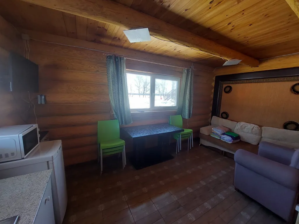 Дальние Дачи