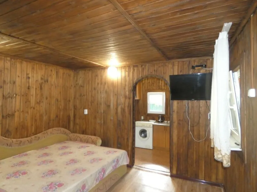 Дом под-ключ