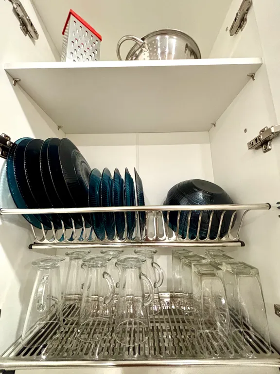 Евро двушка рядом с Термами, Кванью и Музеем Космонавтики