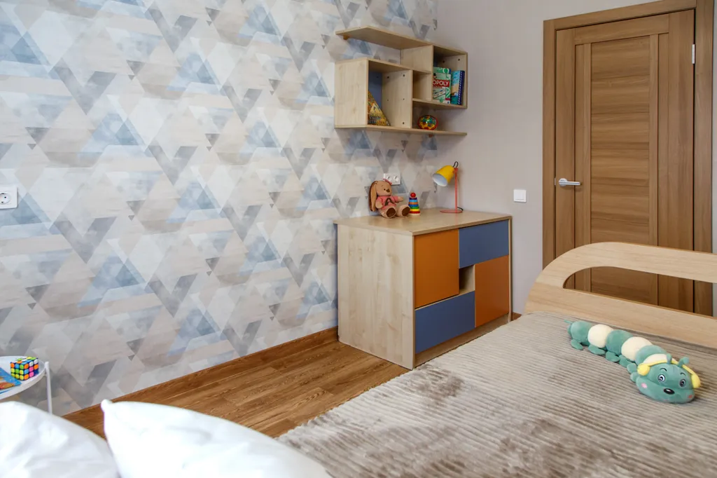 Уютные семейные апартаменты Лада в центре