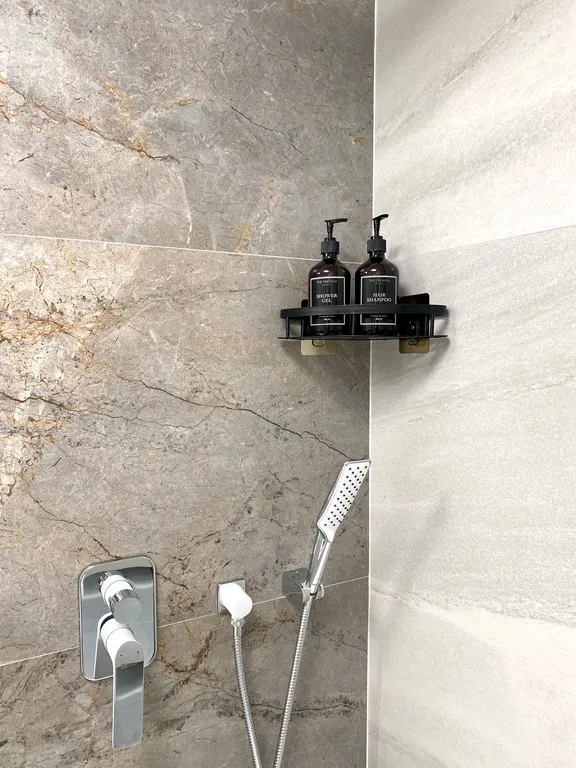 Дизайнерская квартира в центре