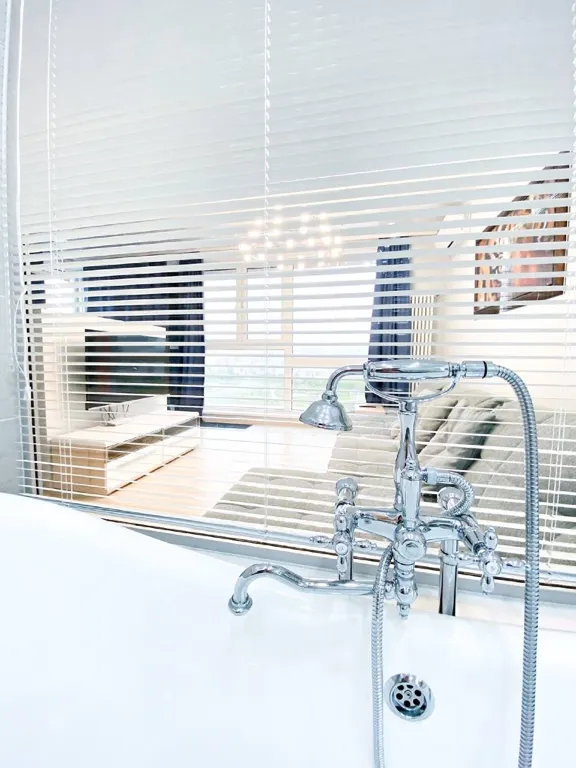 Квартира Панорамная квартира с красивым видом — Москва