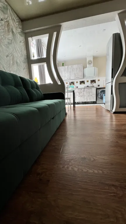 Апартамент у Южного взморья