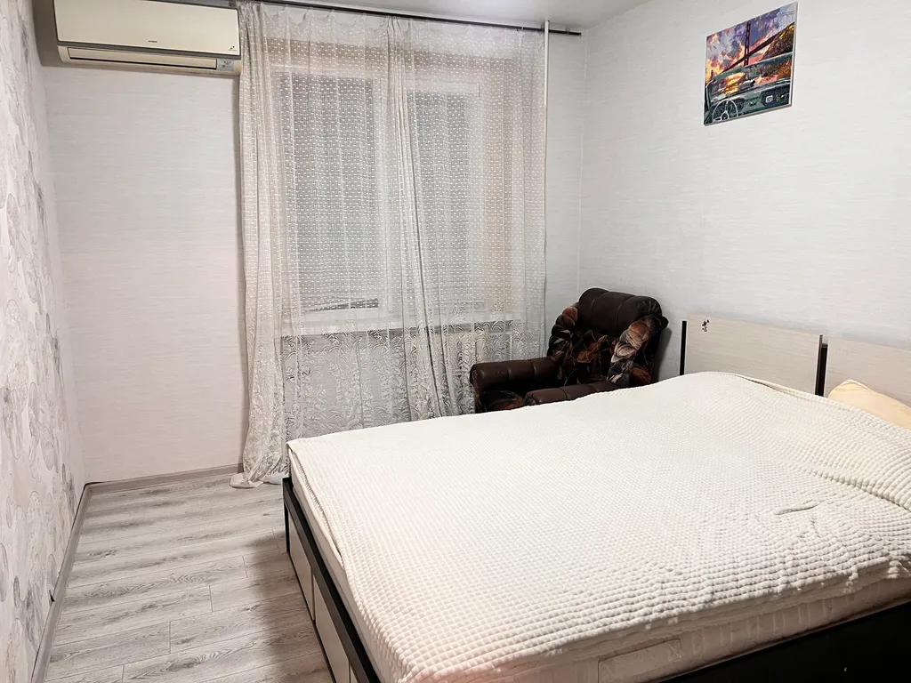 Квартира 3-х комнатная квартира в тихом центре Анапы — Анапа