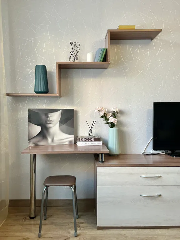 Квартира Квартира с двумя телевизорами — Красноярск