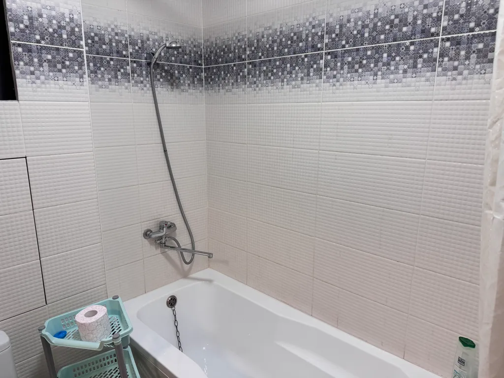 Уютная студия в новом ЖК