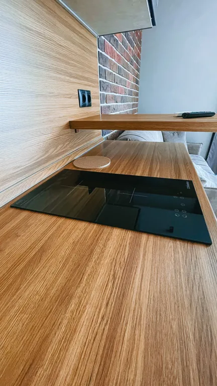 Лофт-студия Новые сады