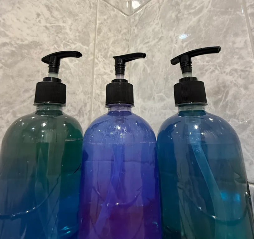 Комфортная квартира в новом доме