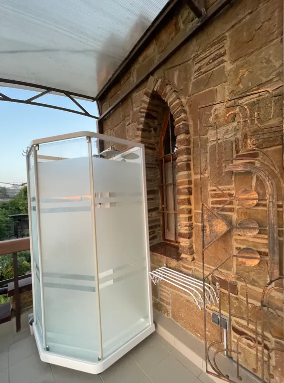 Генеральская дача