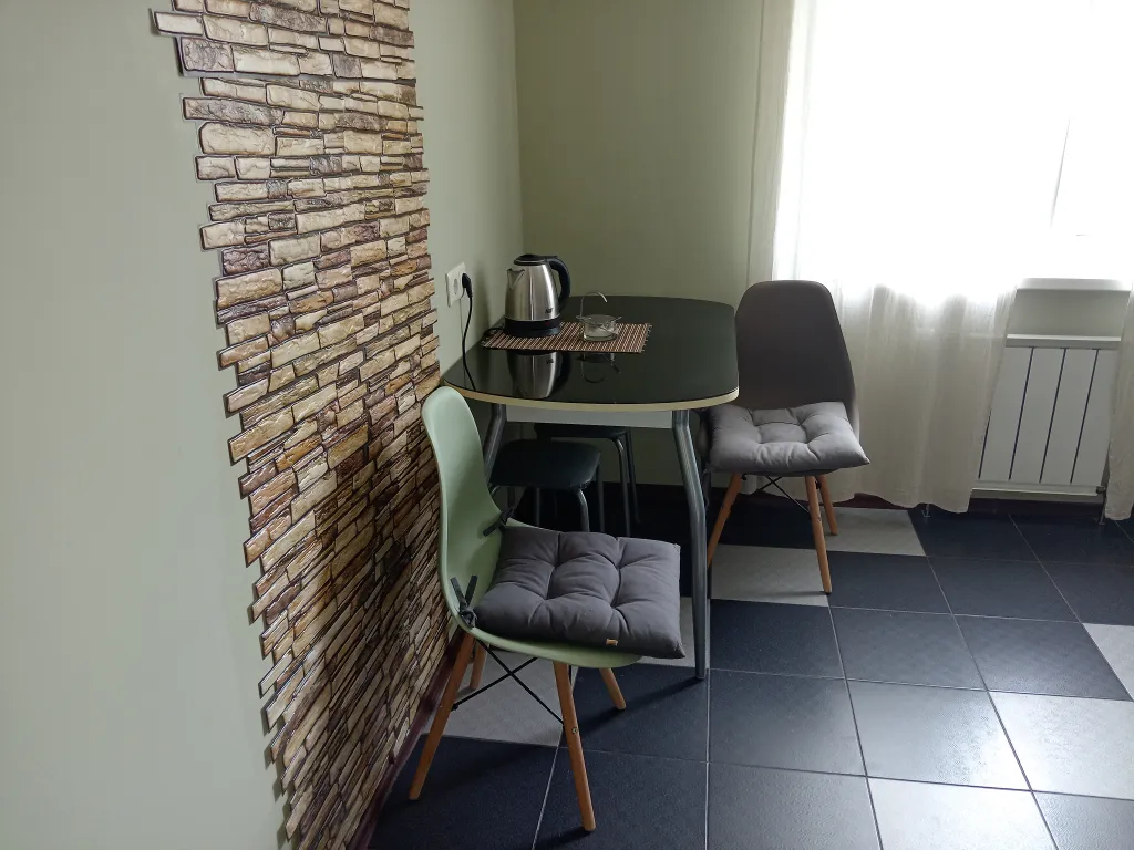 Минск. Уютно, как дома