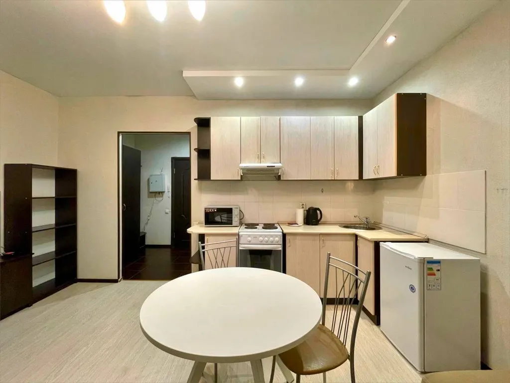 Квартира у Титан Арены