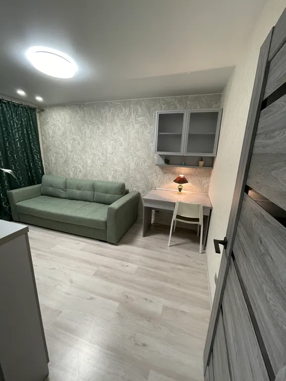 Квартира Уютная квартира — Великий Новгород