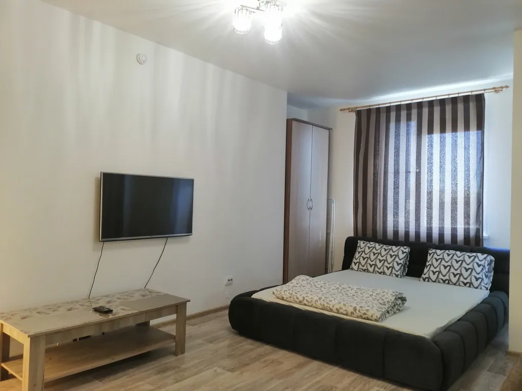 Квартира Студия в новом доме — аренда посуточно в Первоуральск