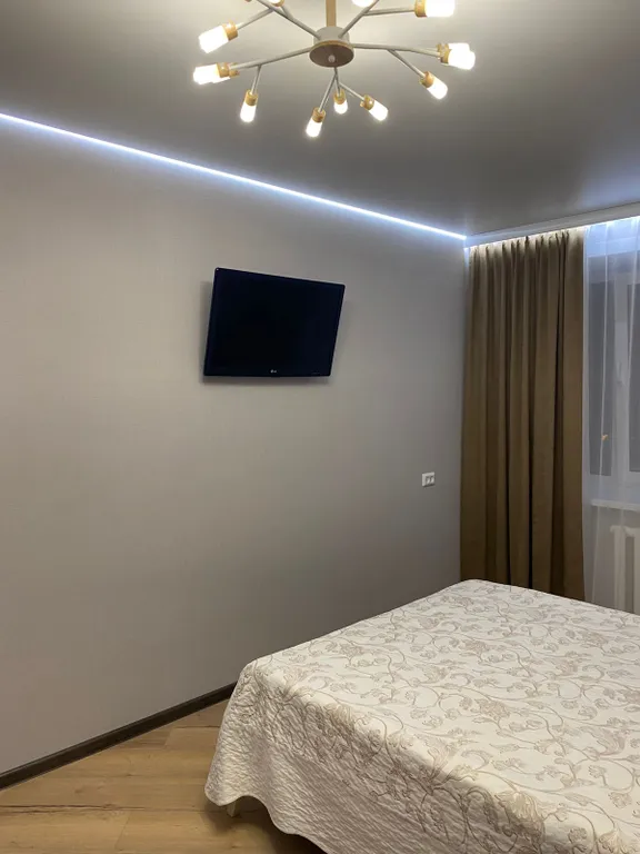 Квартира за музеем Анохина