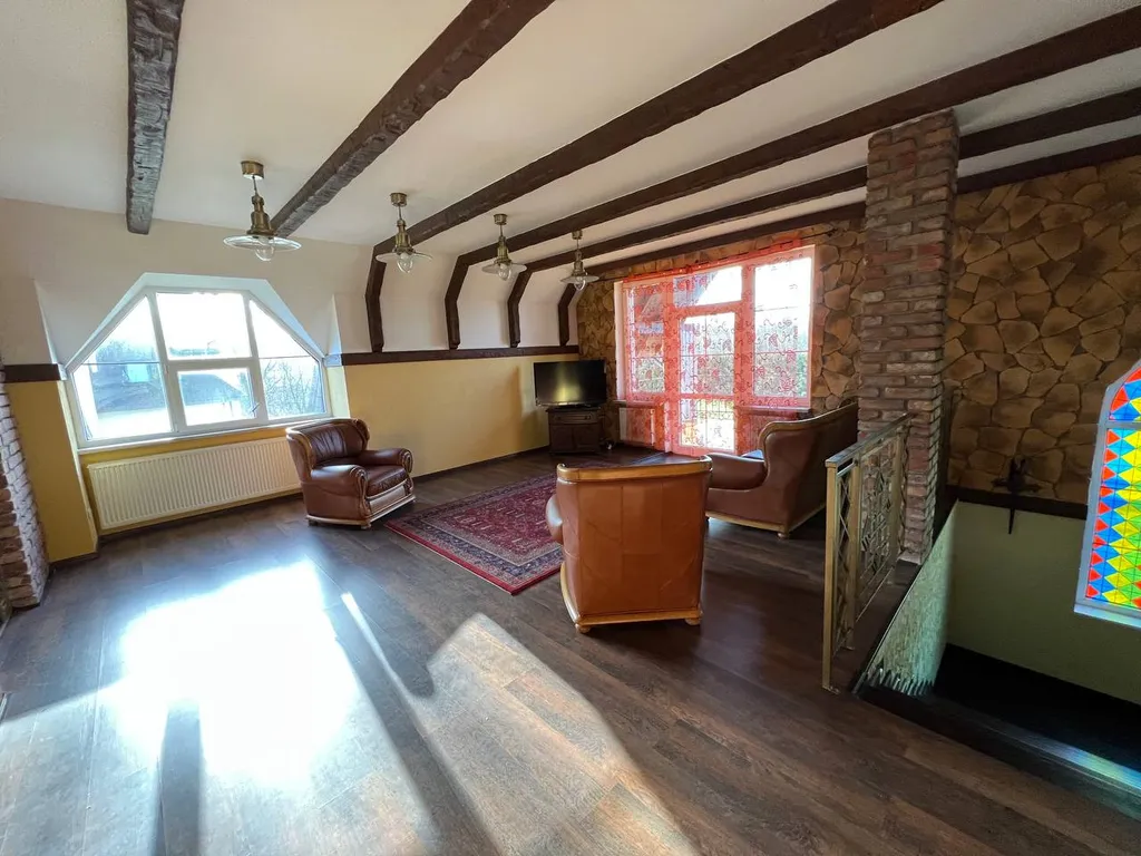 Рыцарский Замок