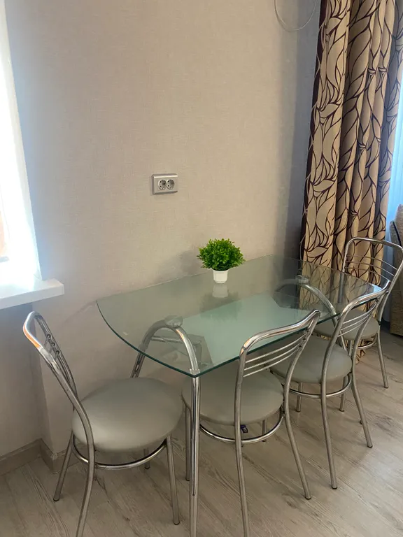 Квартира рядом с бульваром Мира