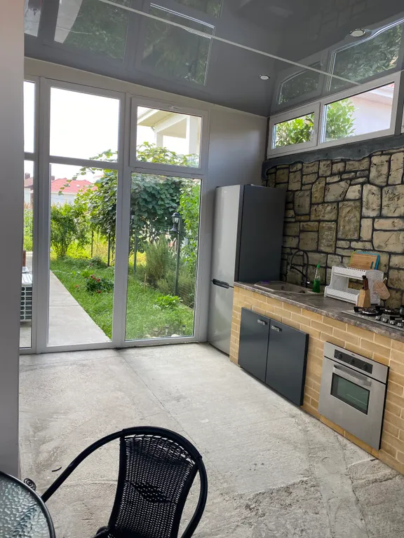 3-комнатный Дом