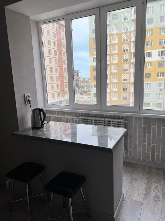 Квартира с удобствами