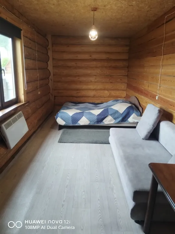 Дом 110m2 — чан, кухня, Wi-Fi