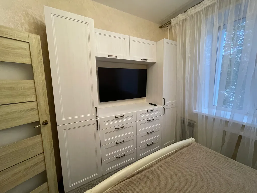 Дизайнерские апартаменты