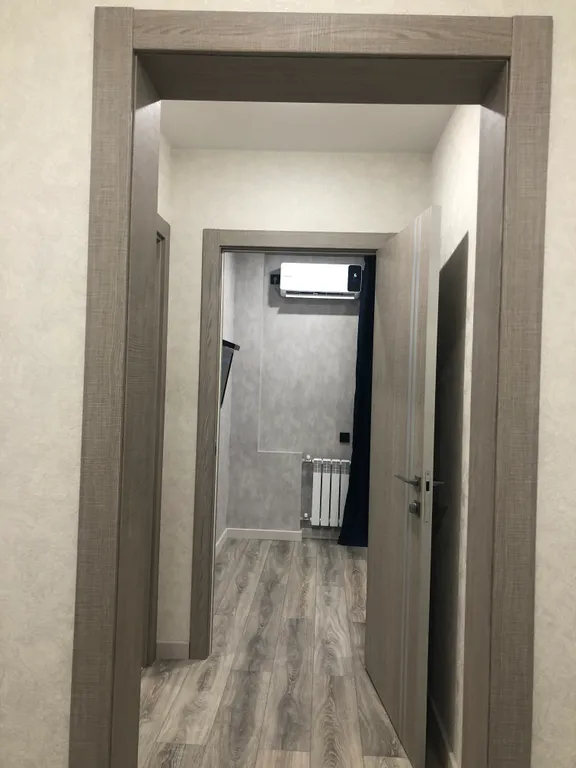 Квартира Уютная квартира для прекрасного отпуска — Мамайский Перевал