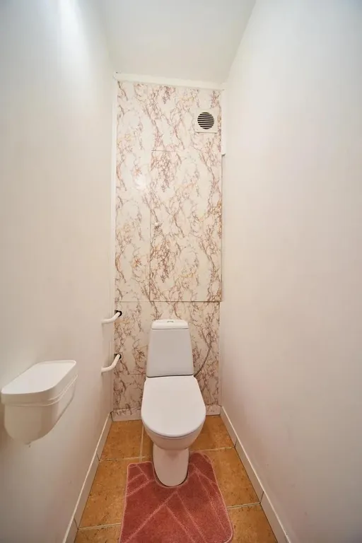 Квартира в цeнтpe Новых Xимoк