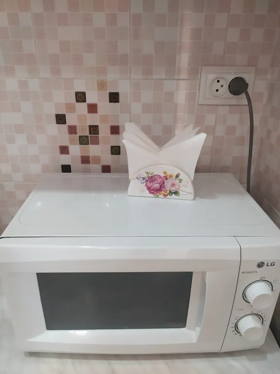 Квартира за музеем Анохина