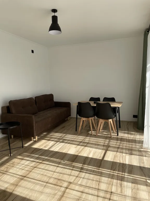 Апартаменты Скандинавия