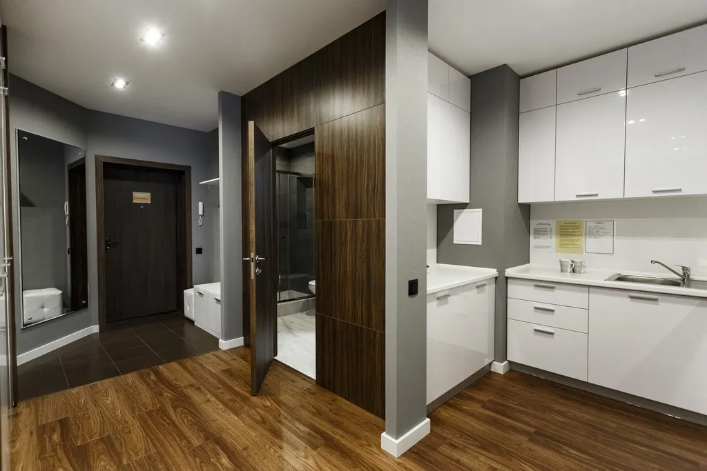 Евродвушка в на Чкалова 53/3