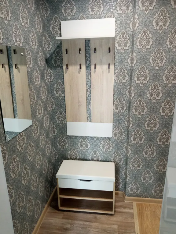 Уютная квартира с отличным ремонтом