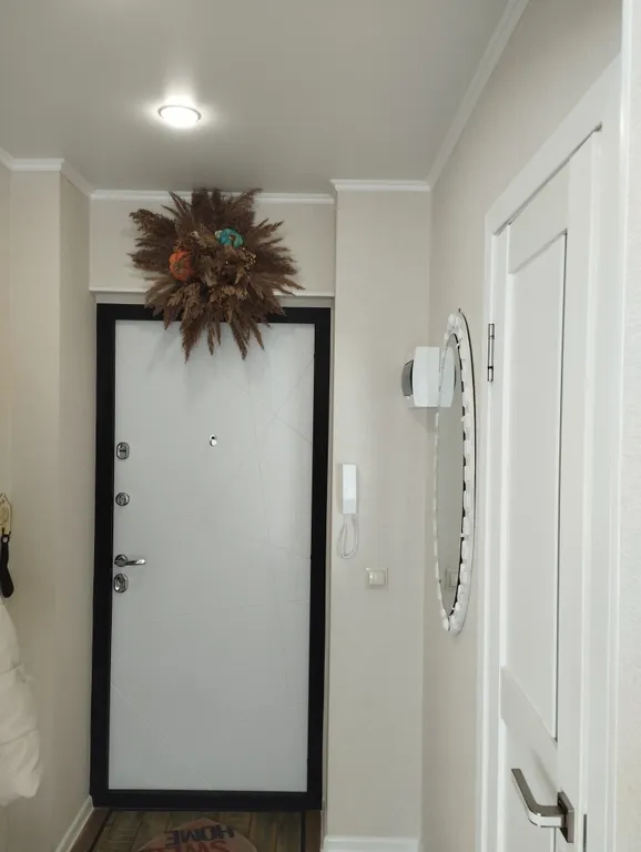 Уютная квартира не далеко от вокзала, 15 минут до любого района