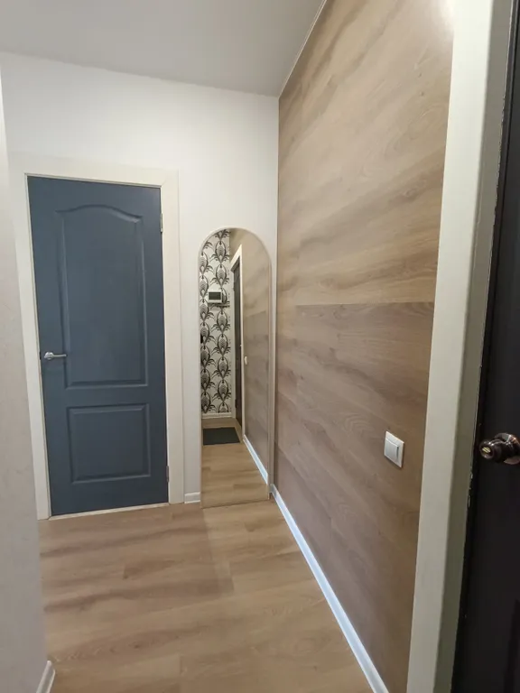 Уютная студия в центре города