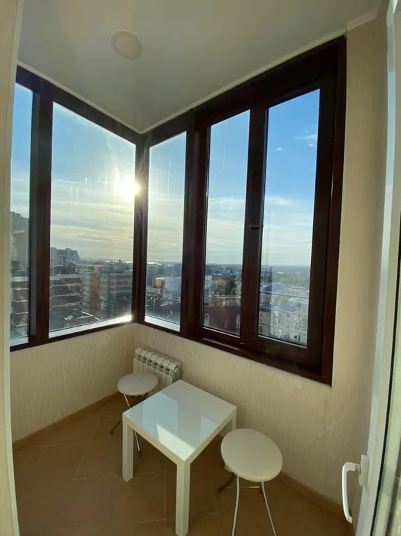 Уютная квартира в самом центре города