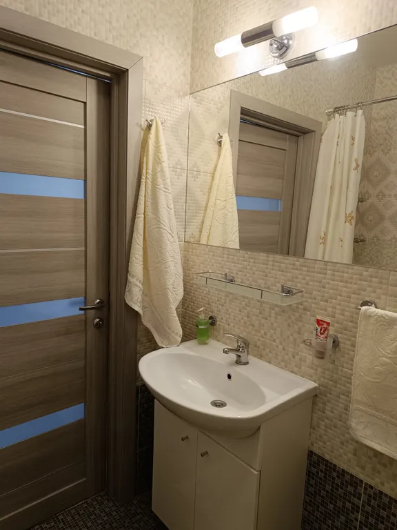 Квартира 1-комнатная Квартира — Калининград