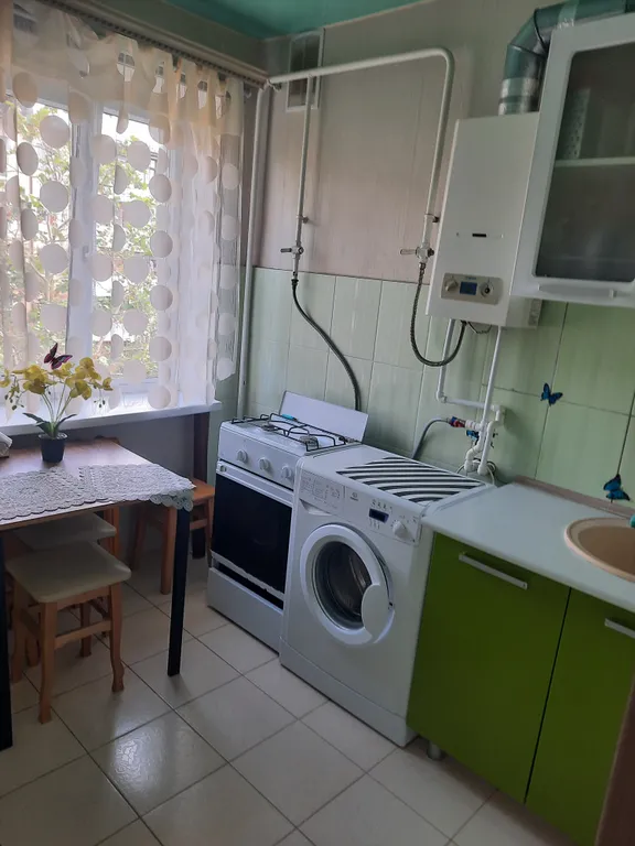 Квартира Уютная квартира около моря — Геленджик