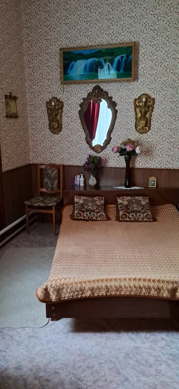 Коттедж Уютная квартира в районе старого города — аренда посуточно в Евпатория