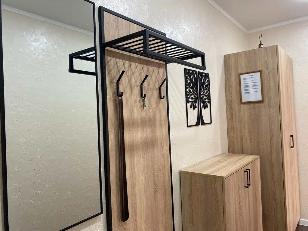 Новая уютная квартира в центре города