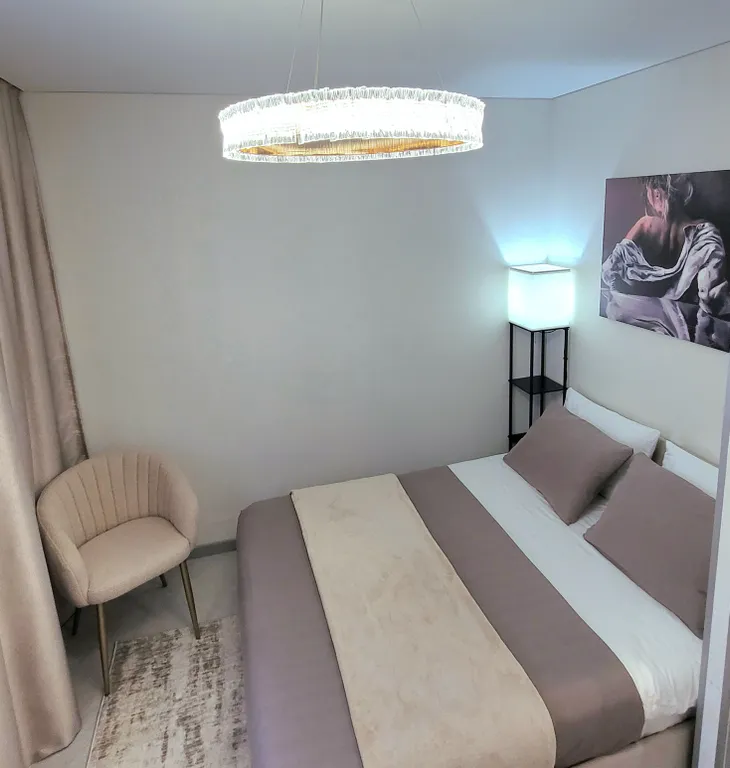 Квартира Современная студия — аренда посуточно в Семенов