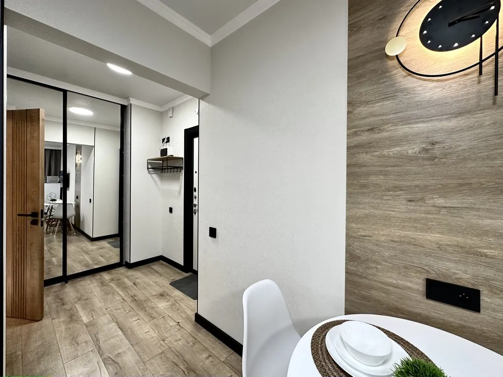 Дизайнерская студия рядом с улицей Чкалова