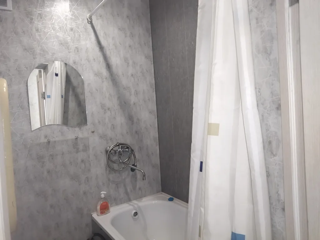 Апартамент в центре