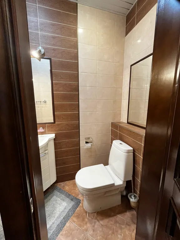 Гостевой дом Сибирь