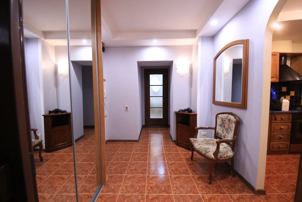 Квартира Квартира Двушка в центре Ярославля — Ярославль