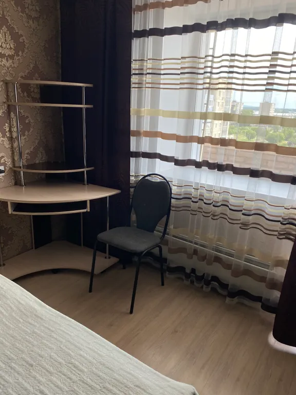 Однокомнатная эконом-квартира на берегу Кан