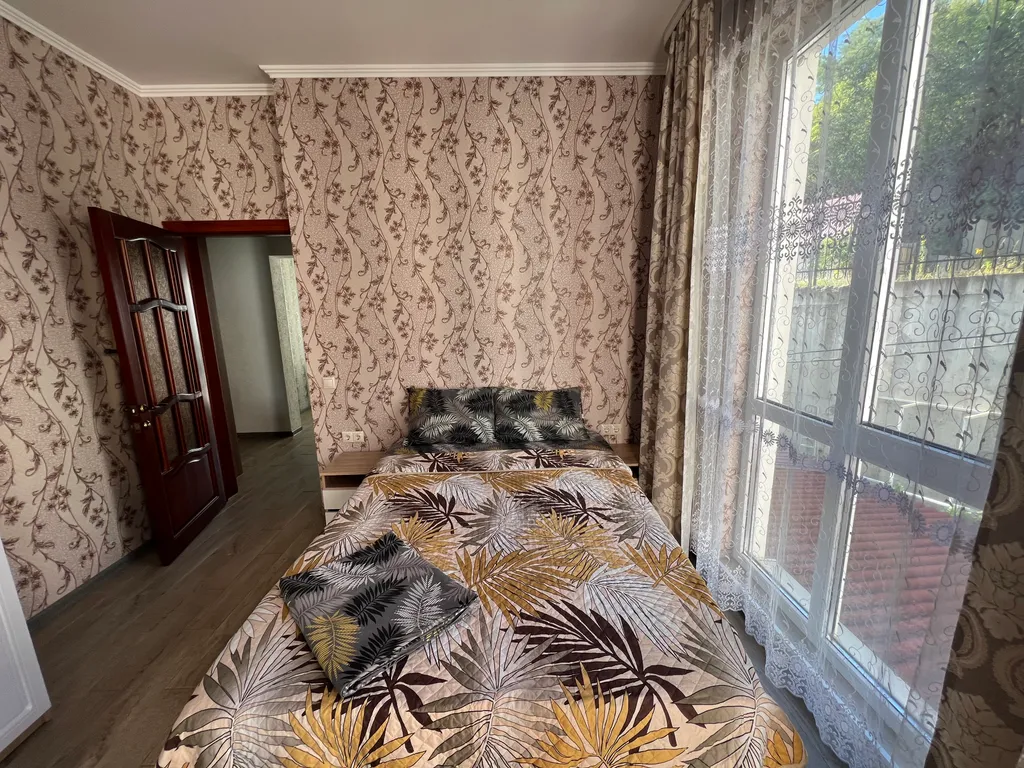 2-комнатная квартира в пешей доступности Имеретинской набережной